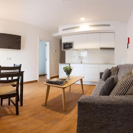 Loft Matilde By Grupo Matilde Appartement Las Palmas Buitenkant foto