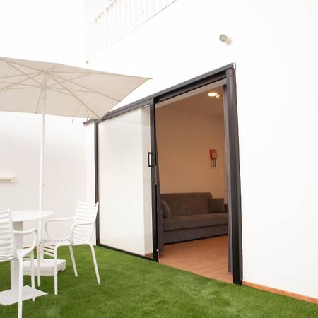 Loft Matilde By Grupo Matilde Appartement Las Palmas Buitenkant foto