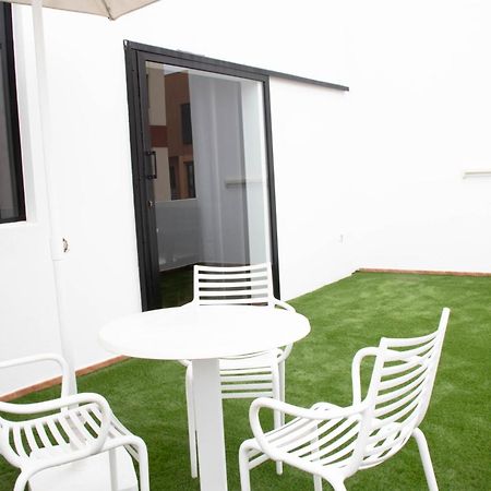 Loft Matilde By Grupo Matilde Appartement Las Palmas Buitenkant foto