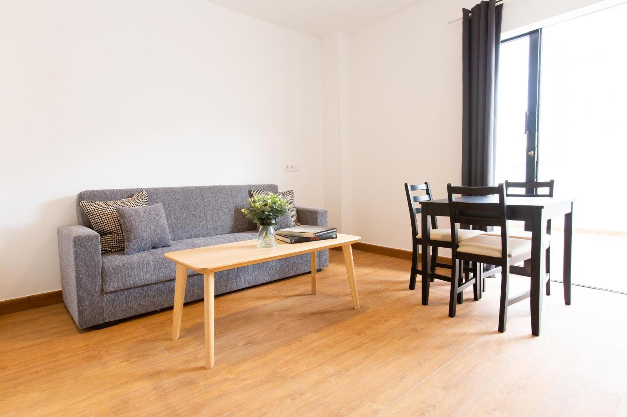 Loft Matilde By Grupo Matilde Appartement Las Palmas Buitenkant foto