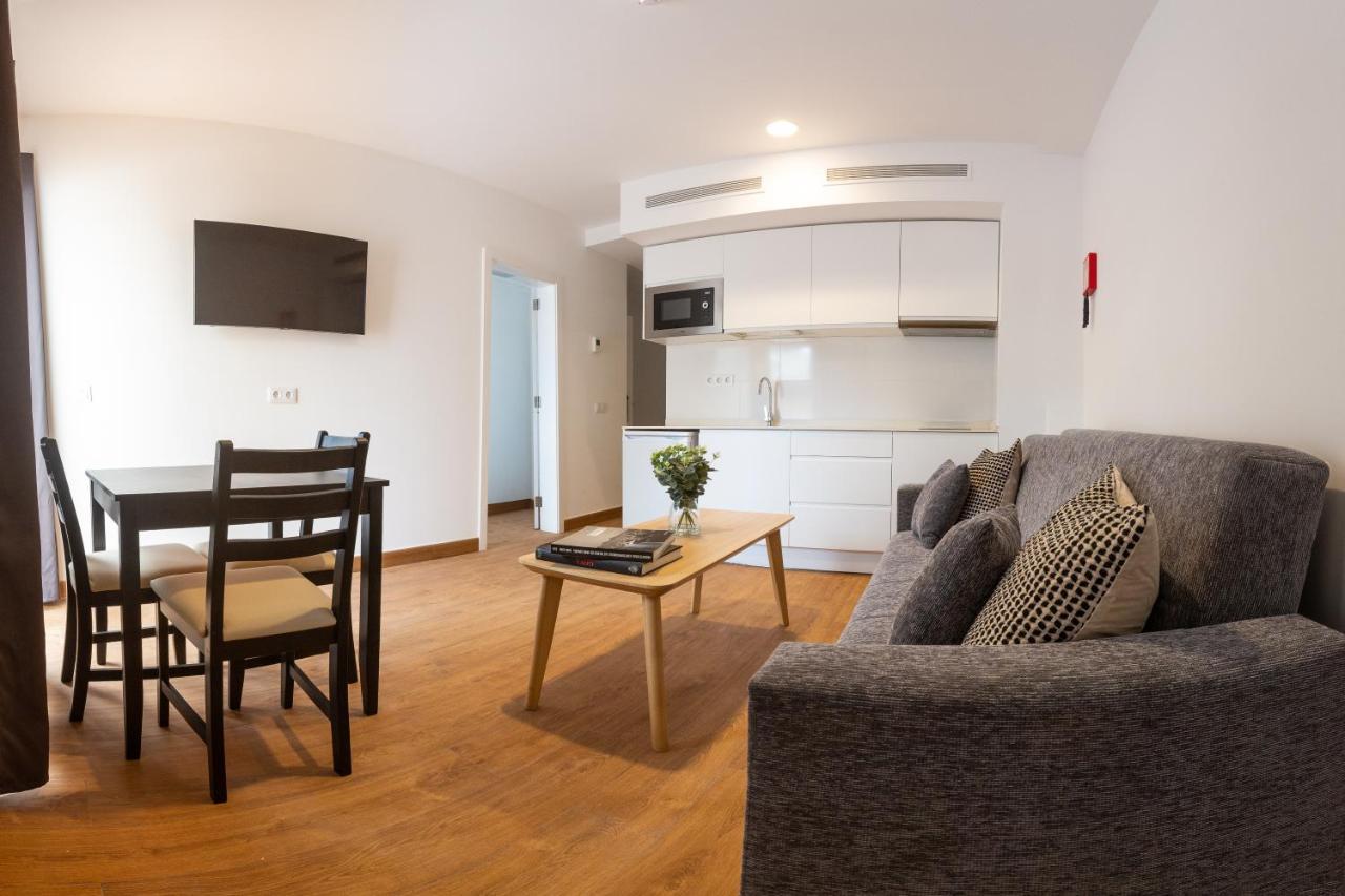 Loft Matilde By Grupo Matilde Appartement Las Palmas Buitenkant foto