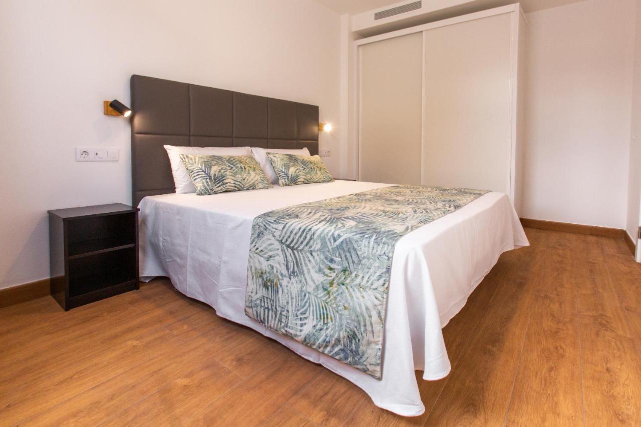 Loft Matilde By Grupo Matilde Appartement Las Palmas Buitenkant foto