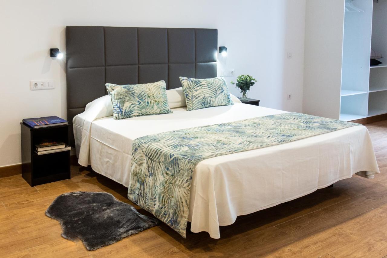 Loft Matilde By Grupo Matilde Appartement Las Palmas Buitenkant foto
