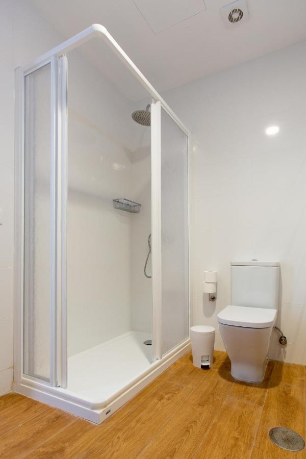 Loft Matilde By Grupo Matilde Appartement Las Palmas Buitenkant foto