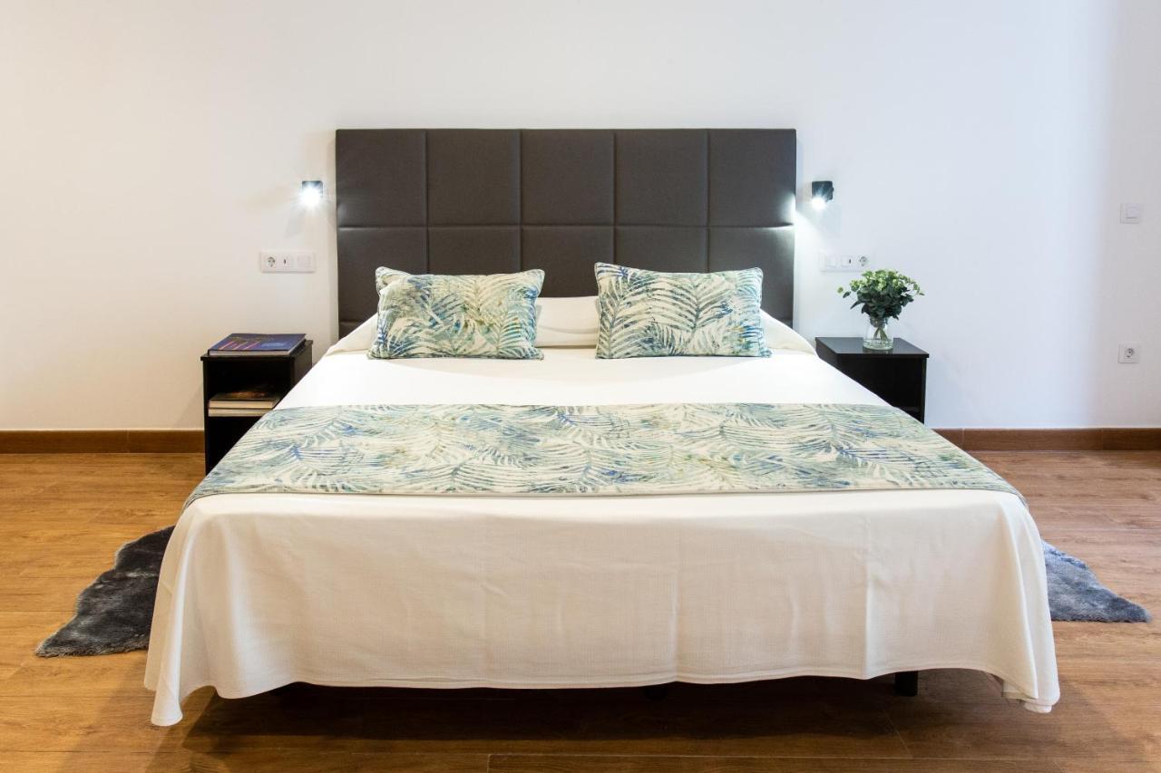 Loft Matilde By Grupo Matilde Appartement Las Palmas Buitenkant foto