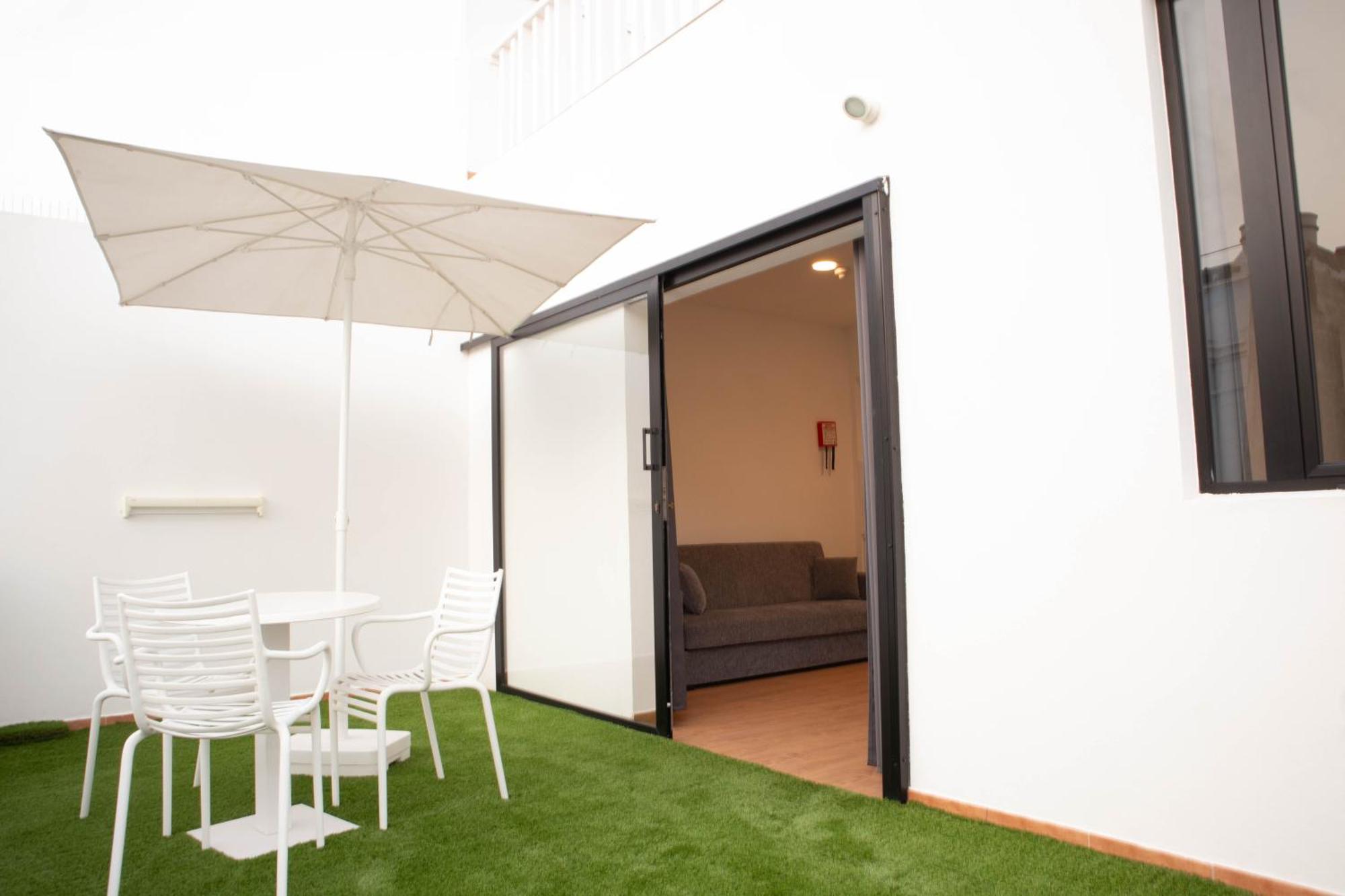 Loft Matilde By Grupo Matilde Appartement Las Palmas Buitenkant foto
